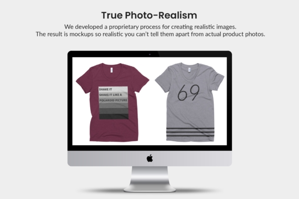 AA TR301 Photo-Realism Web