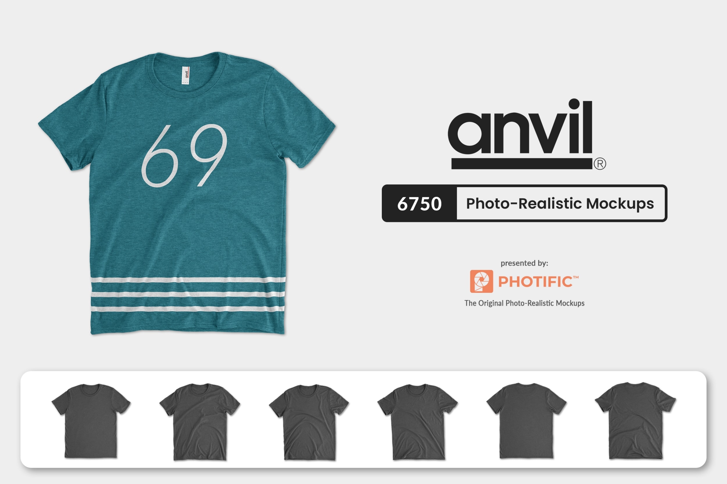 Anvil 6750 Preview Image Web