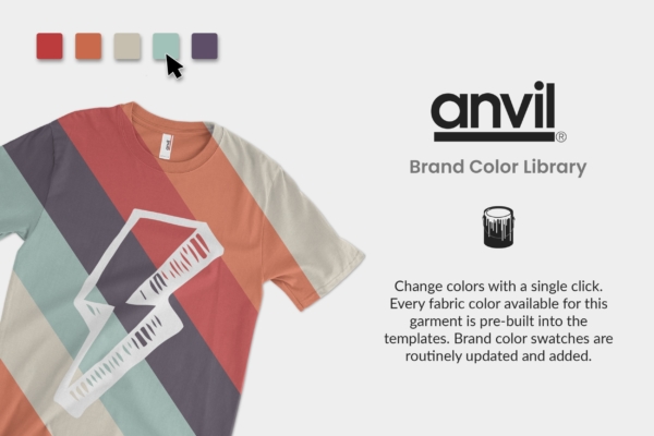 Anvil 780 Colors Web