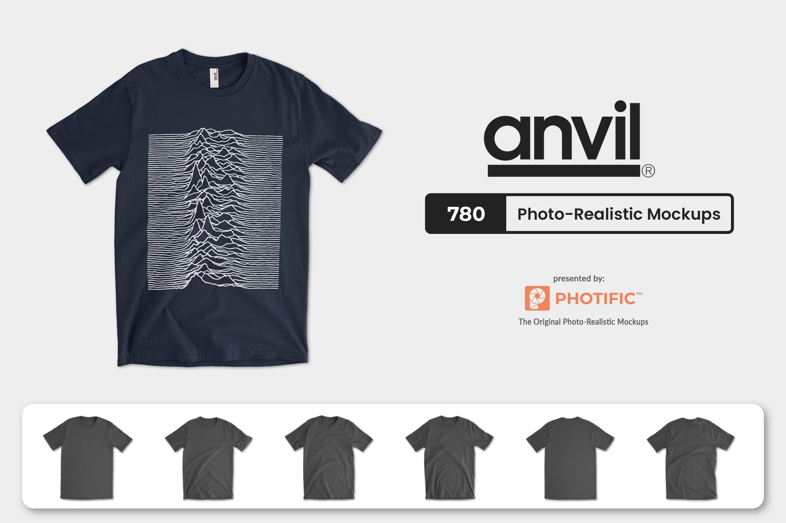 Anvil 780 Preview Image Web