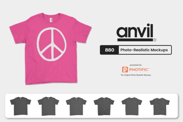Anvil 880 Preview Image Web
