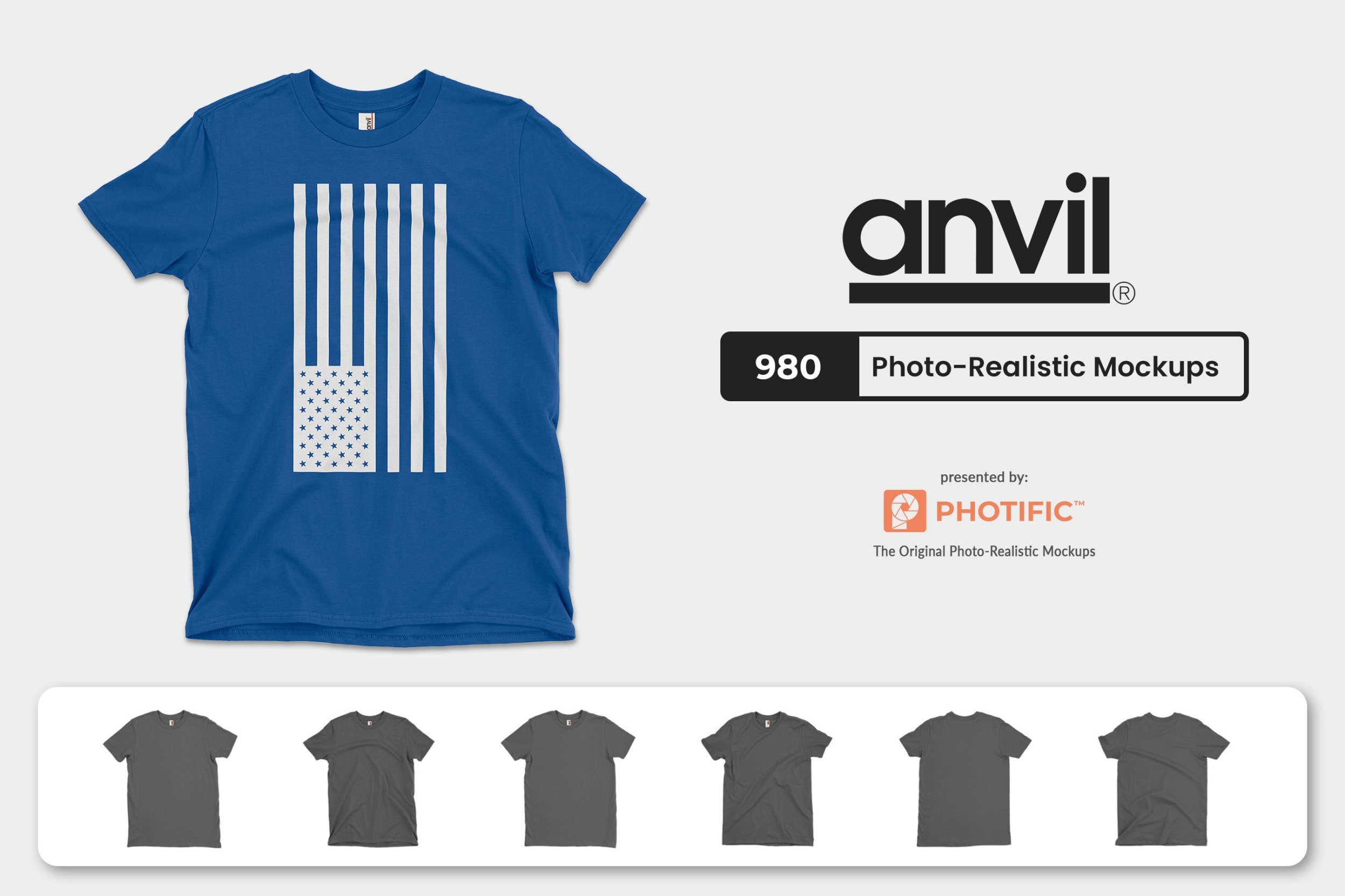 Anvil 980 Preview Image Web