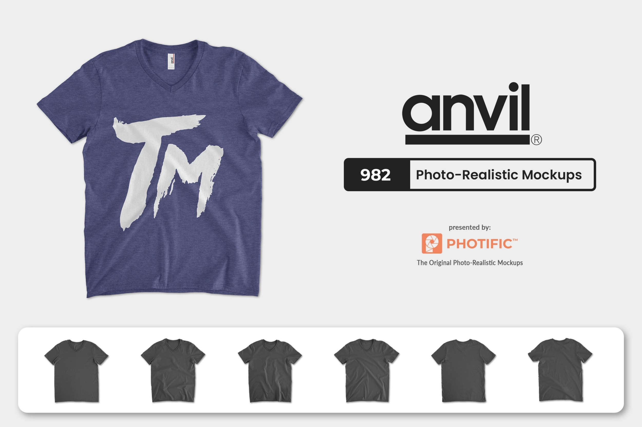 Anvil 982 Preview Image Web