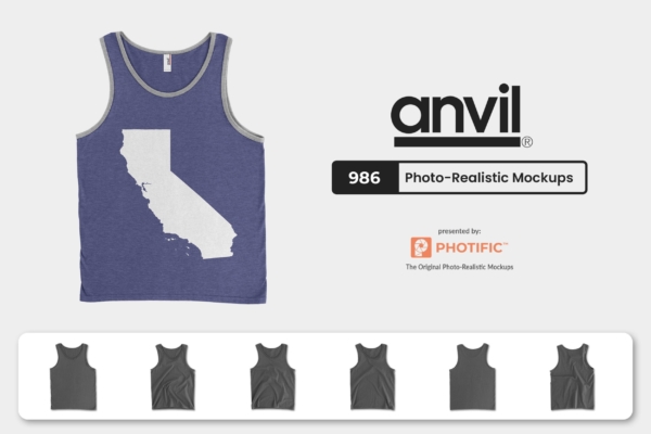 Anvil 986 Preview Image Web