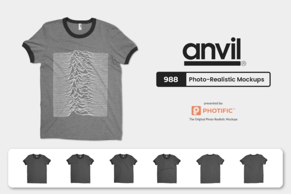 Anvil 988 Preview Image Web