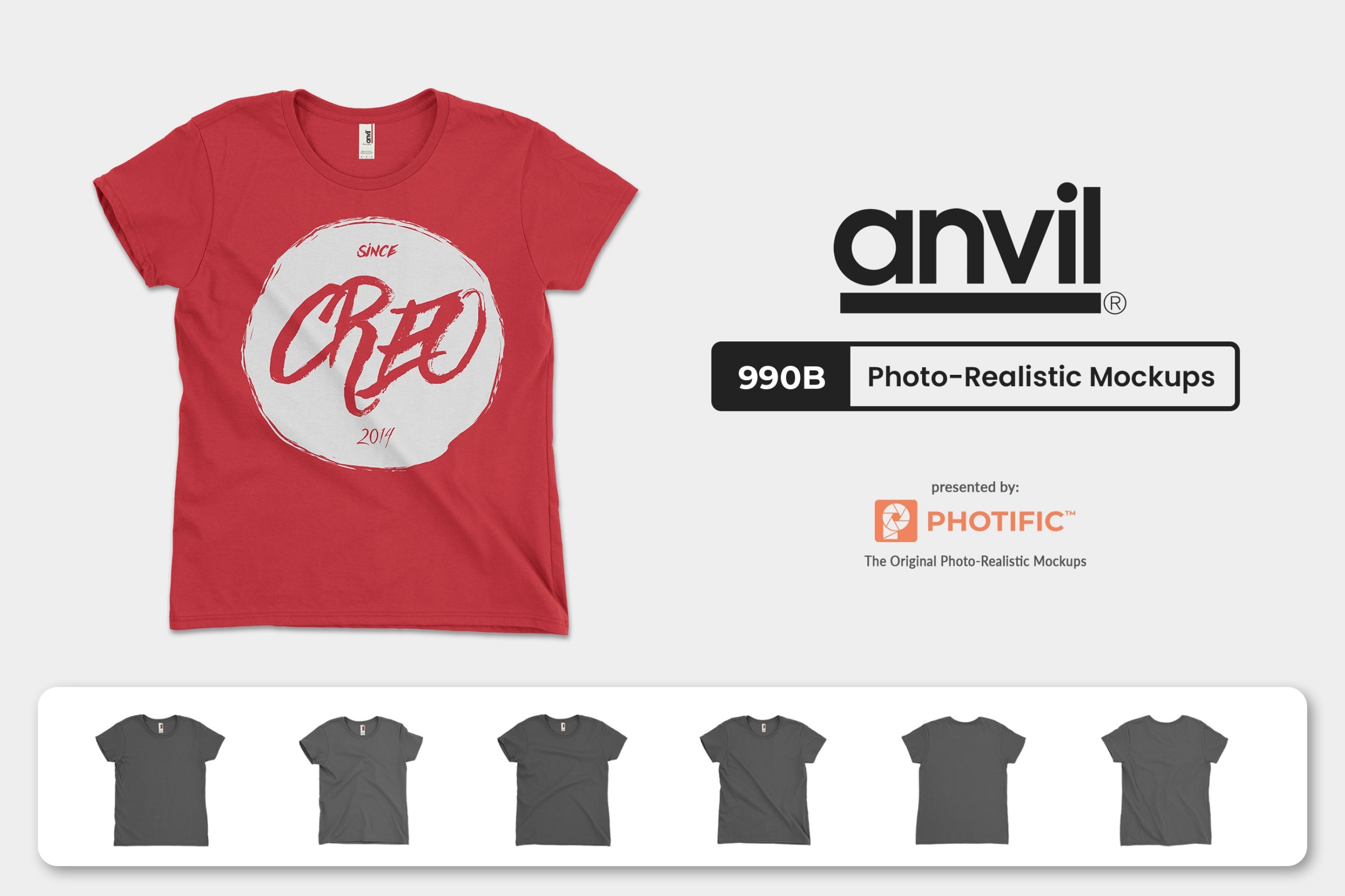 Anvil 990b Preview Image Web