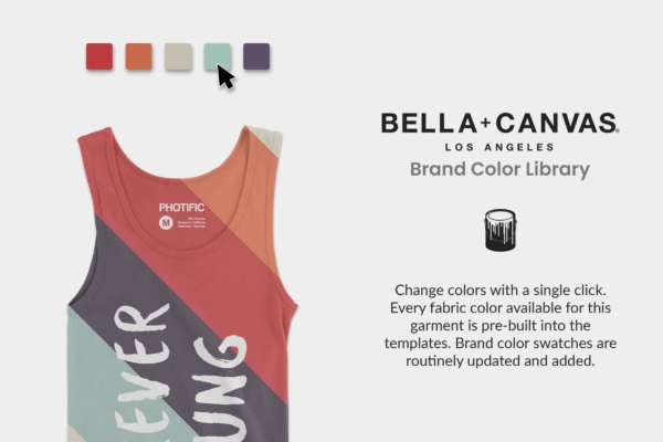 BC 1080 Colors Web