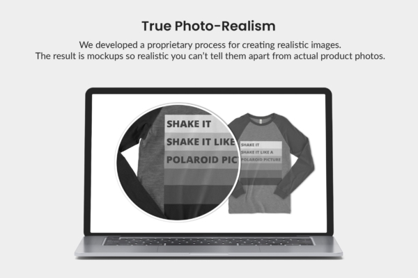 BC 3000 Photo-Realism Web