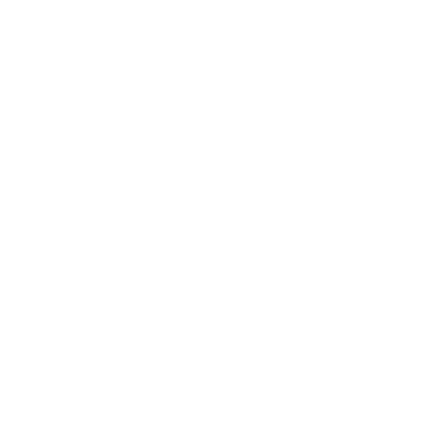 Mock T-shirt Black Bella Canvas 3001