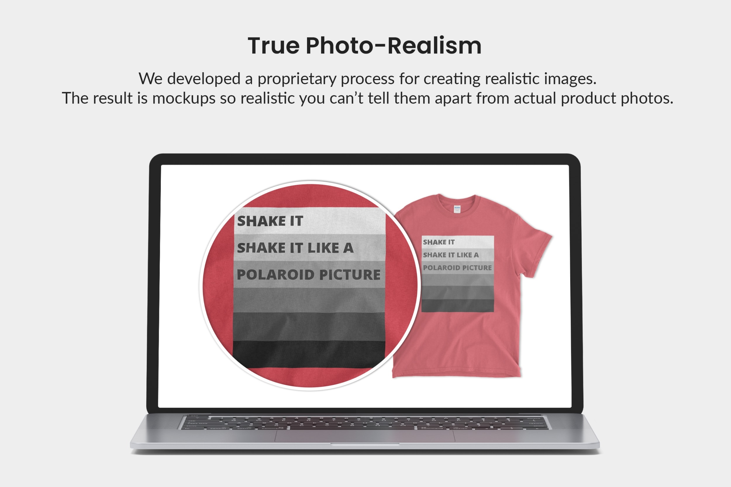 Gildan 5000 Photo-Realism Web