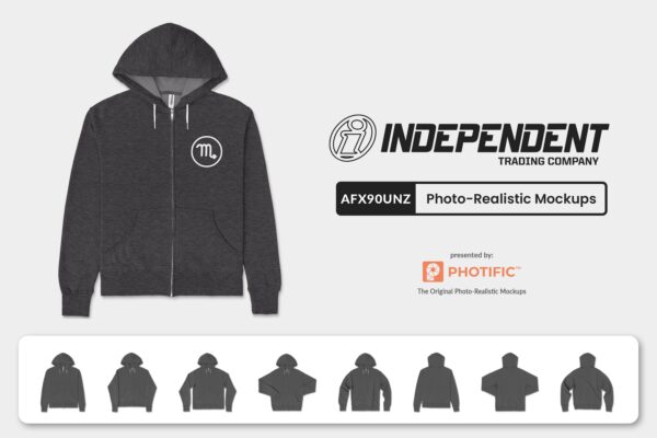 Independent Trading Co AFX90UNZ Preview Image