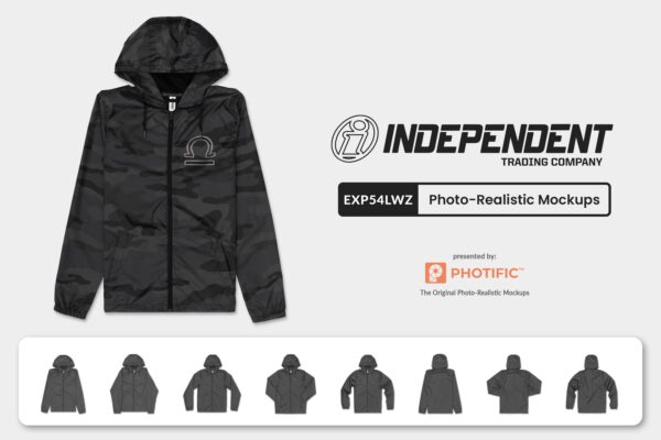 Independent Trading Co EXP54LWZ Preview Image