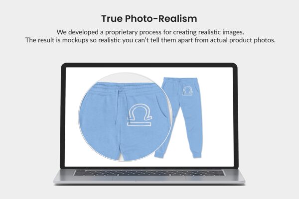 Independent Trading Co PRM50PTPD Photo-Realism