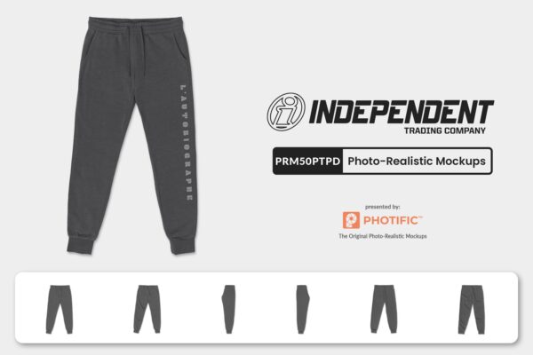 Independent Trading Co PRM50PTPD Preview Image