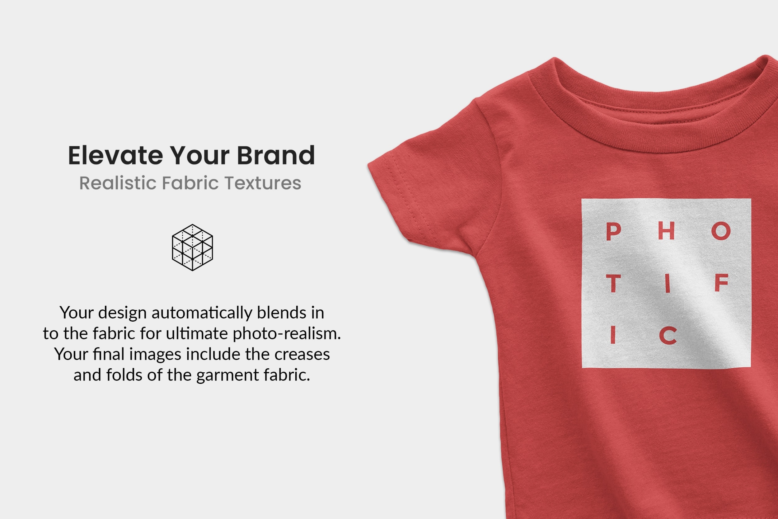 Infant T-Shirt Fabric Textures Web