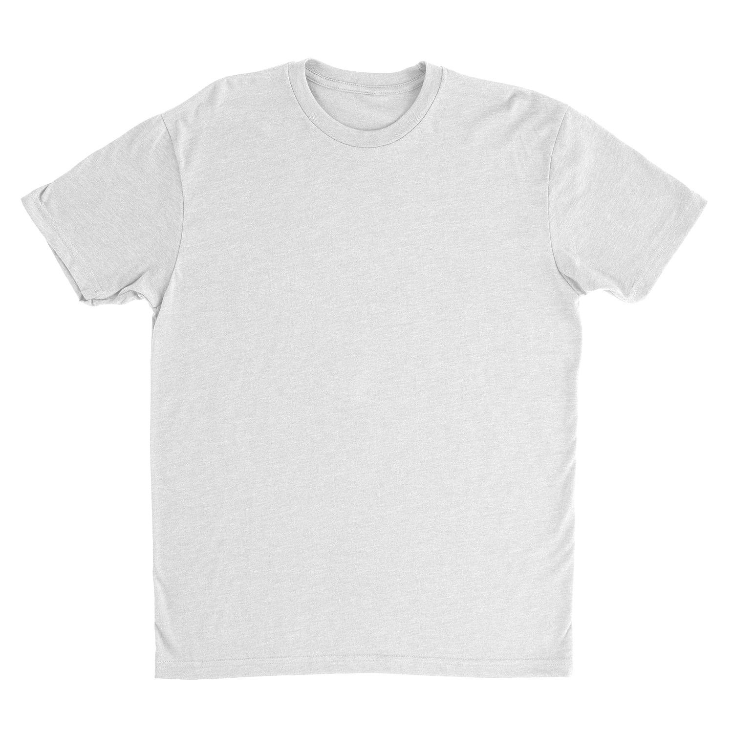 next level t shirt mockup