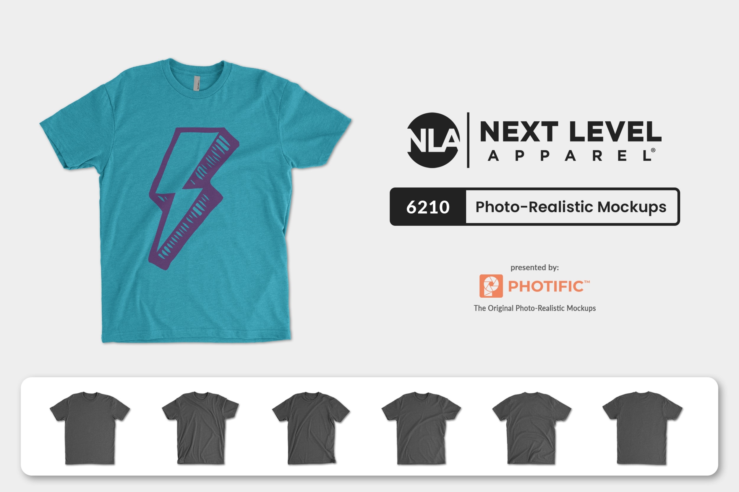 Next Level 6210 Preview Image Web