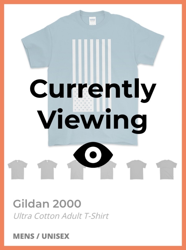 Download Free Gildan 2000 Mockup Generator Photific