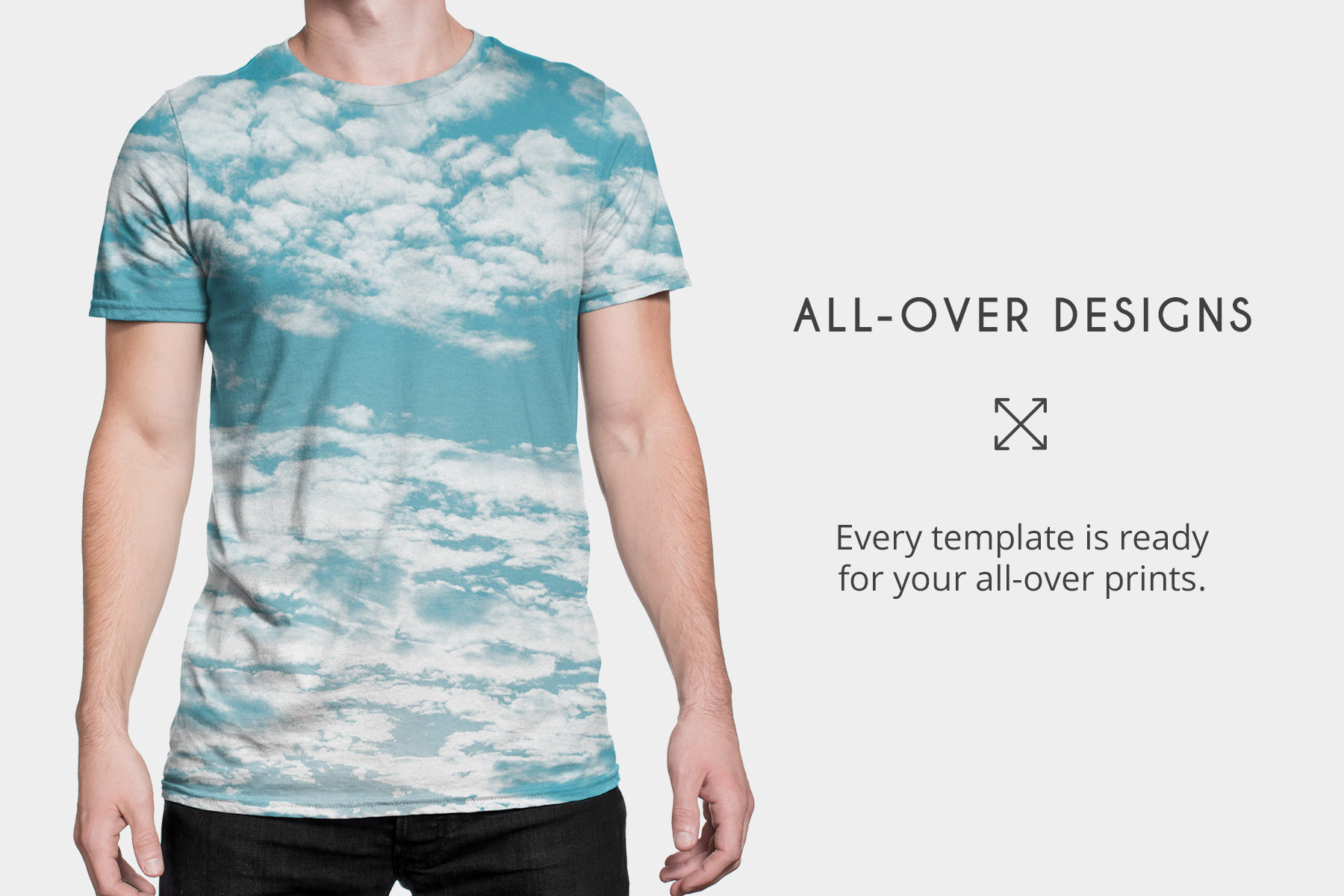 Download Mens Fit T Shirt Mockups Mockup Generator Photoshop Templates