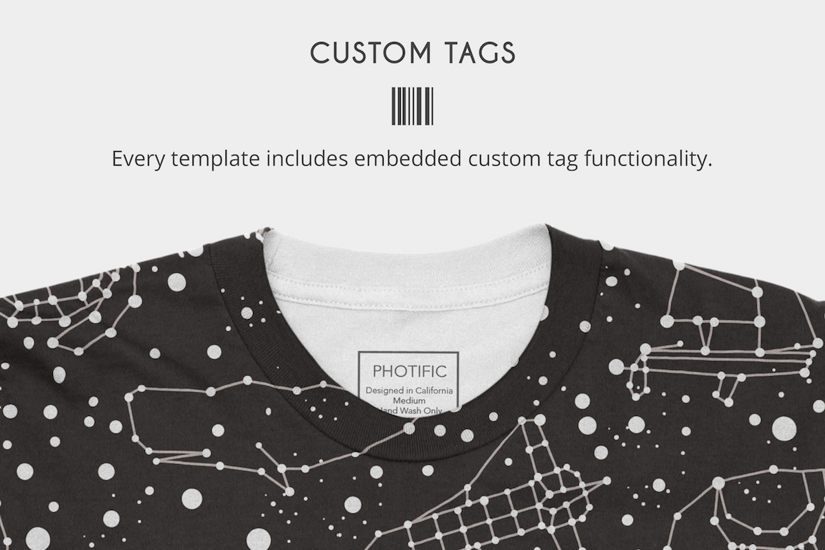 Download American Apparel TR301W Mockups - Mockup Generator & Photoshop Templates