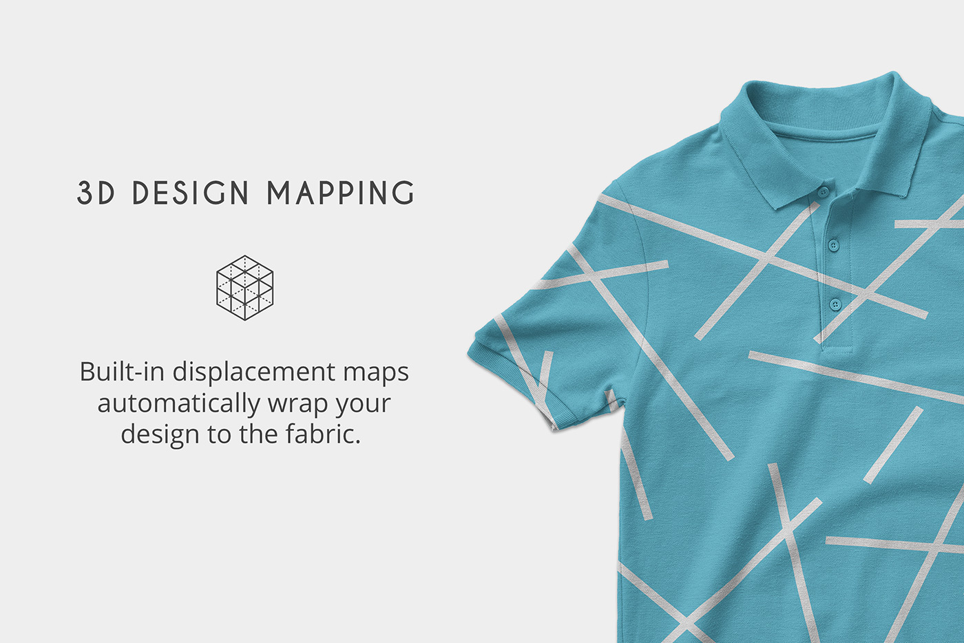 Polo Shirt Mockups Mockup Generator &amp; Templates