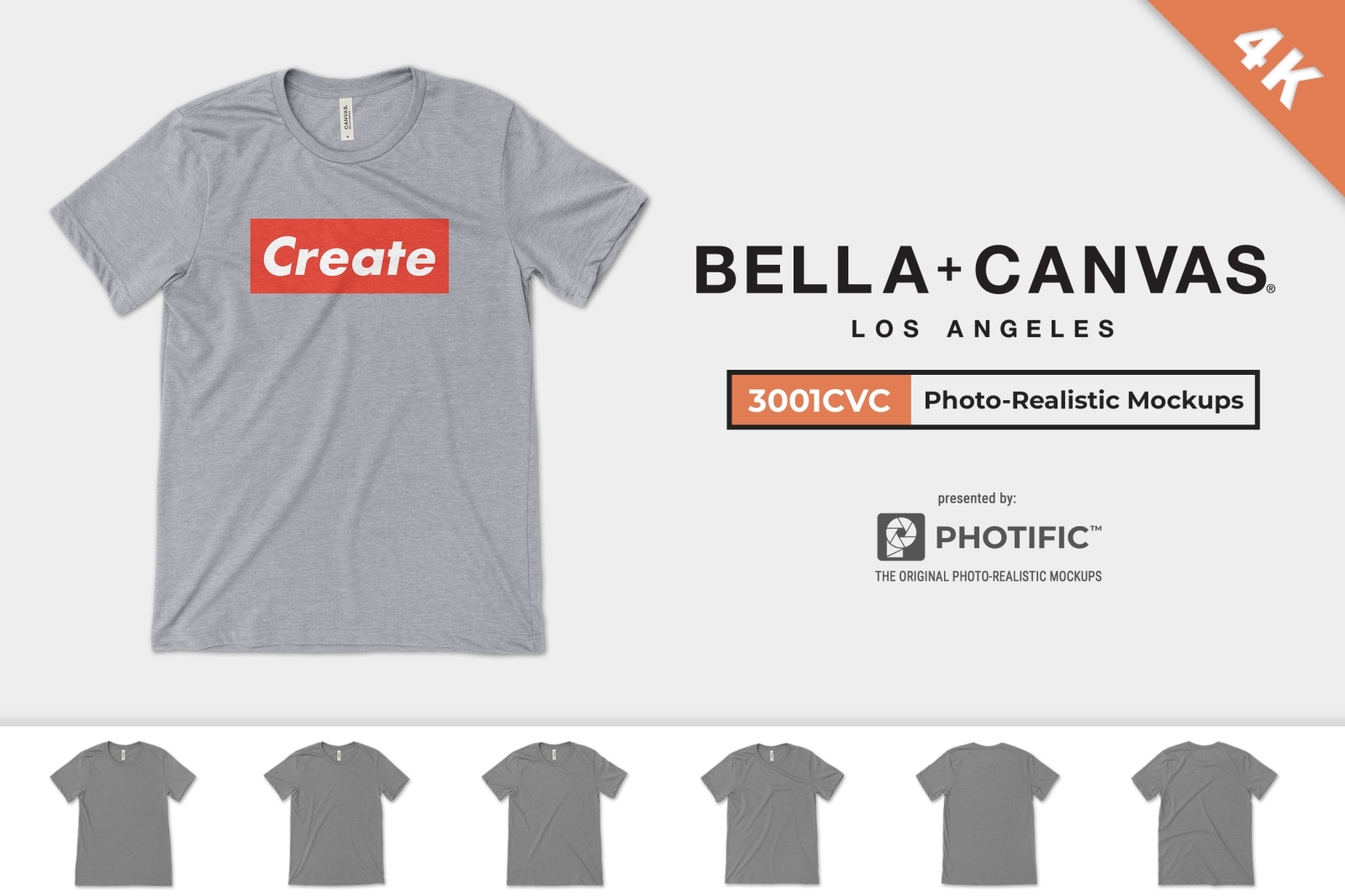 Download Bella Canvas 3001cvc Mockups Mockup Generator Photoshop Templates