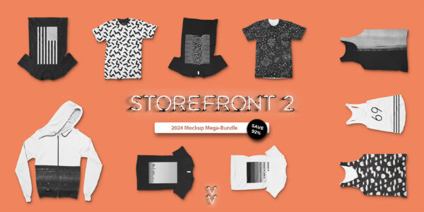 Storefront 2 Preview Image