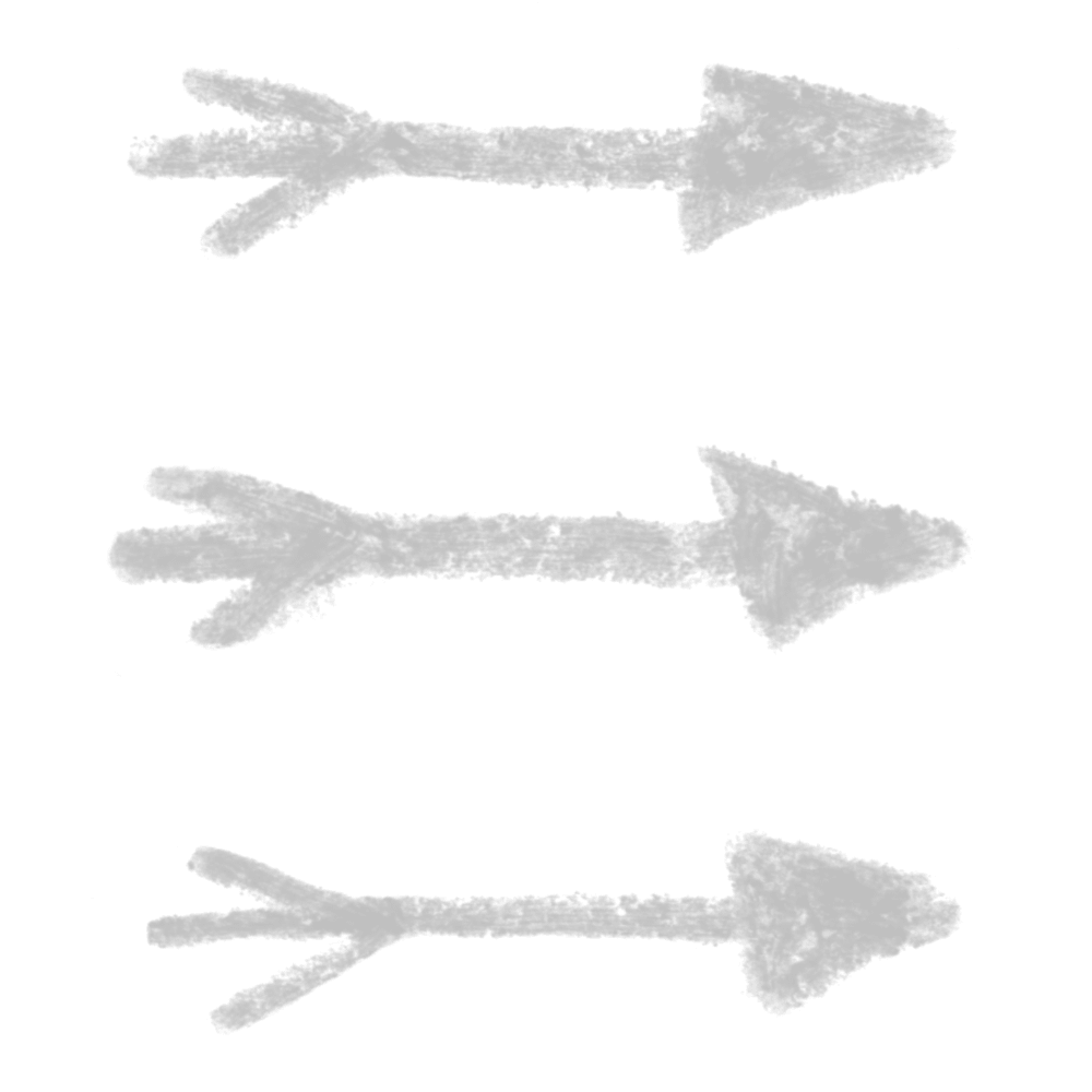 arrows